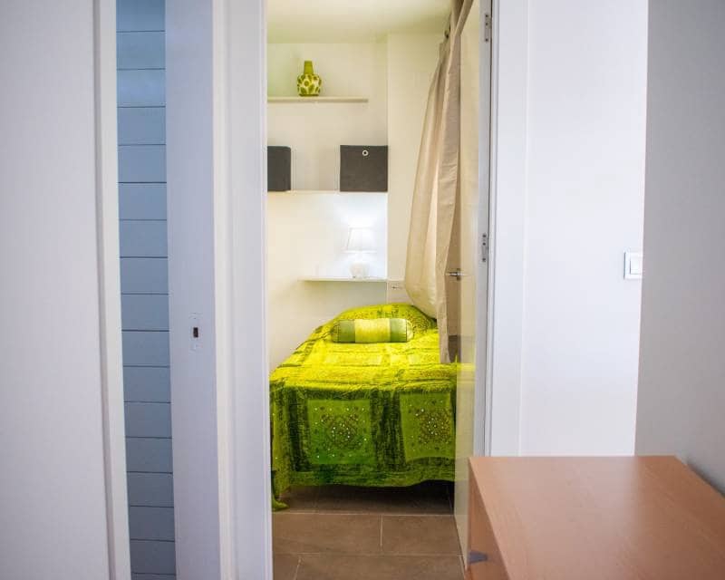 2 soveværelse Lejlighed til salg i Guardamar del Segura med garage - € 210.000 (Ref: 8981206)