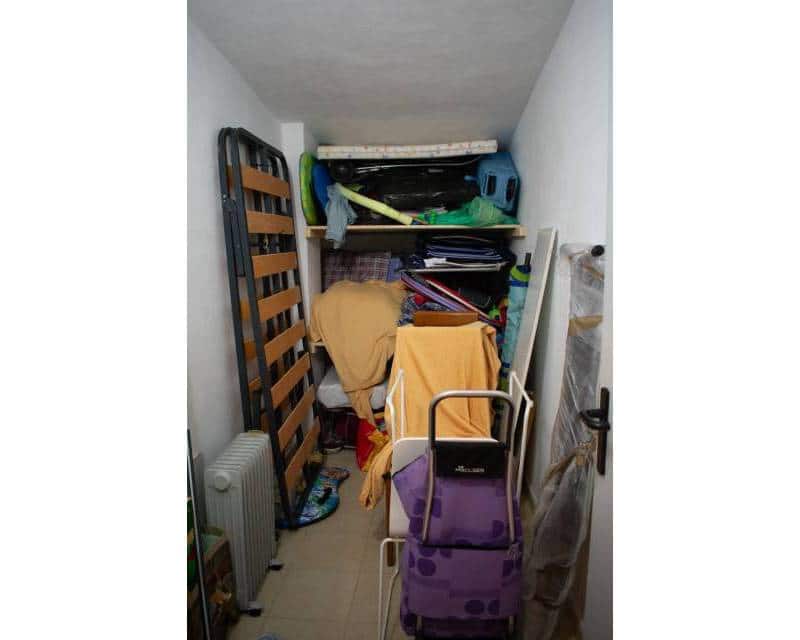 2 soveværelse Lejlighed til salg i Guardamar del Segura med garage - € 210.000 (Ref: 8981206)