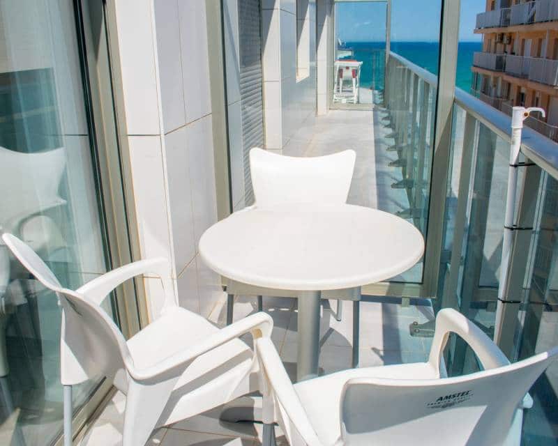 2 soveværelse Lejlighed til salg i Guardamar del Segura med garage - € 210.000 (Ref: 8981206)