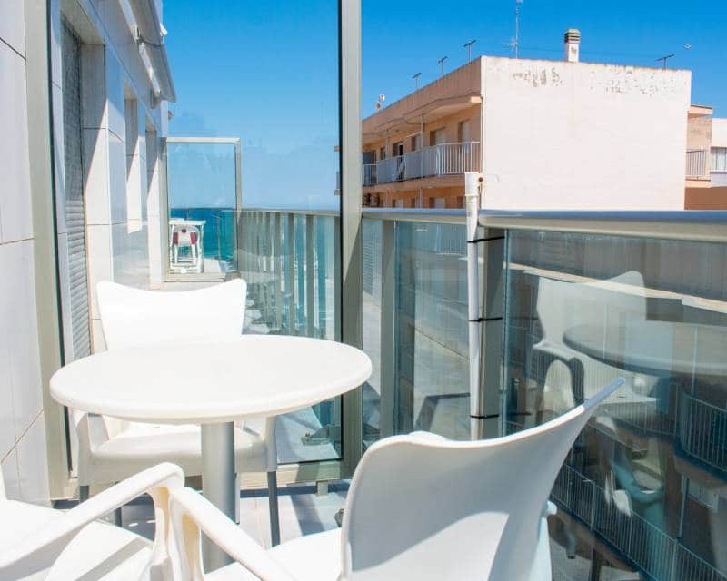 2 soveværelse Lejlighed til salg i Guardamar del Segura med garage - € 210.000 (Ref: 8981206)