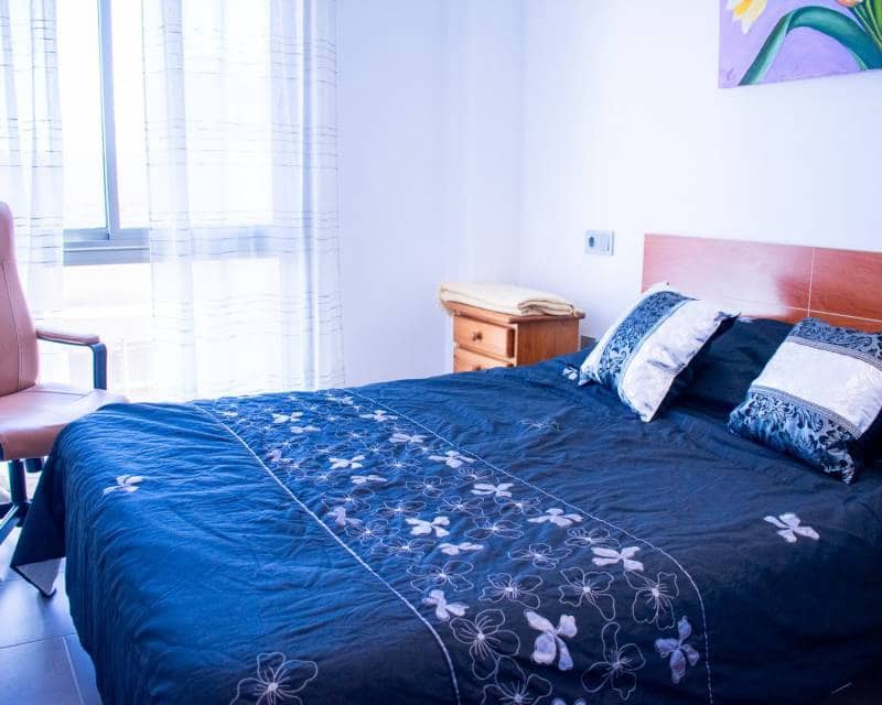 2 soveværelse Lejlighed til salg i Guardamar del Segura med garage - € 210.000 (Ref: 8981206)