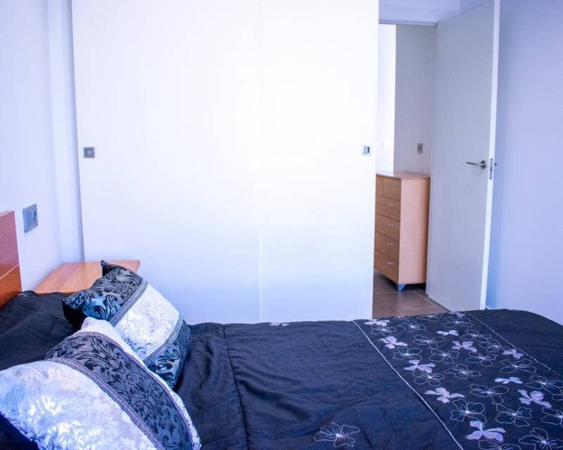 2 soveværelse Lejlighed til salg i Guardamar del Segura med garage - € 210.000 (Ref: 8981206)