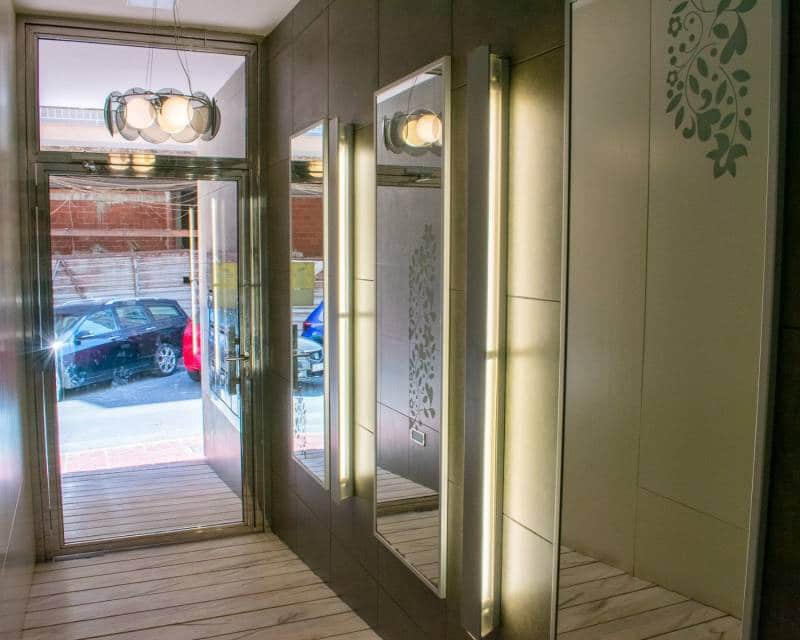 2 soveværelse Lejlighed til salg i Guardamar del Segura med garage - € 210.000 (Ref: 8981206)