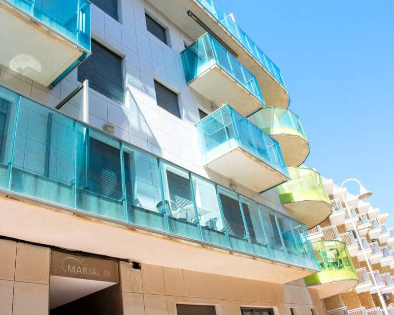 2 soveværelse Lejlighed til salg i Guardamar del Segura med garage - € 210.000 (Ref: 8981206)