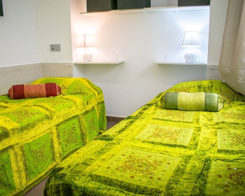 2 soveværelse Lejlighed til salg i Guardamar del Segura med garage - € 210.000 (Ref: 8981206)