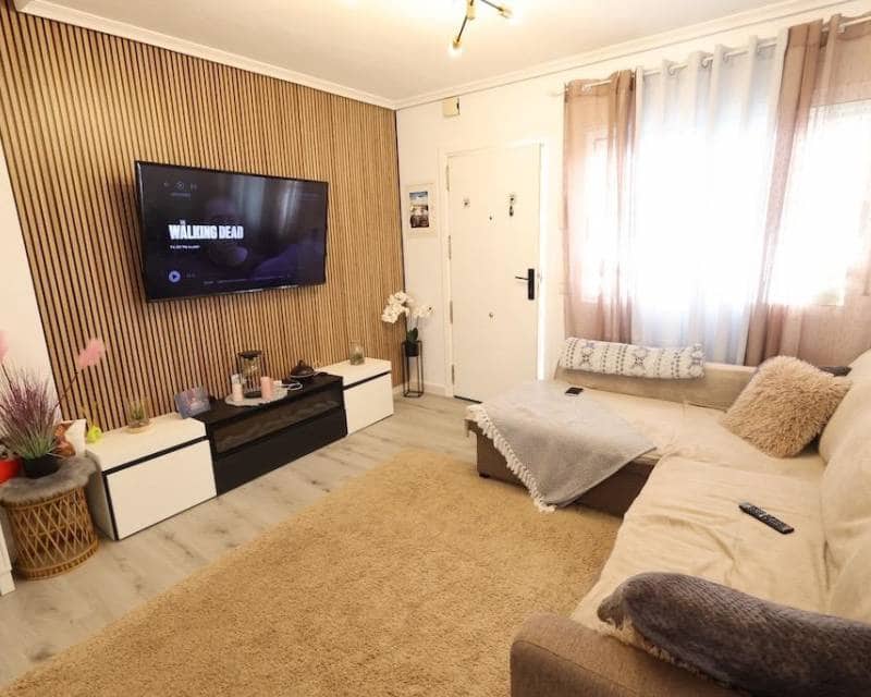 2 bedroom Apartment for sale in Torre de la Horadada with pool - € 234,900 (Ref: 8983072)