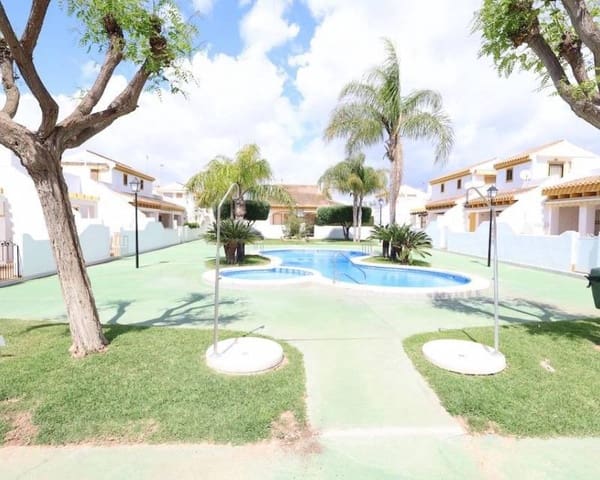 2 Zimmer Apartment zu verkaufen in Torre de la Horadada, Pilar de la Horadada mit Pool - 234.900 € (Ref: 8983072)