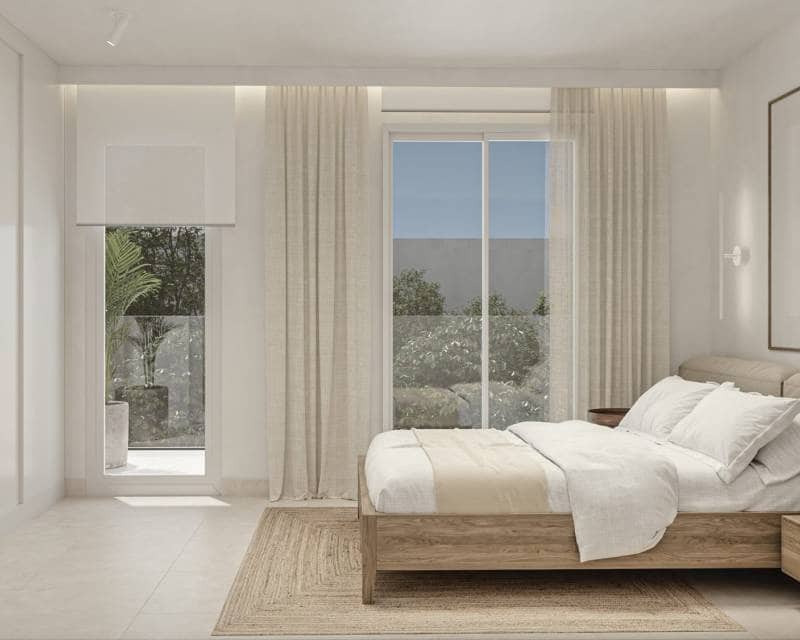 2 chambre Villa/Maison Mitoyenne à vendre à Gran Alacant - 299 000 € (Ref: 8986506)