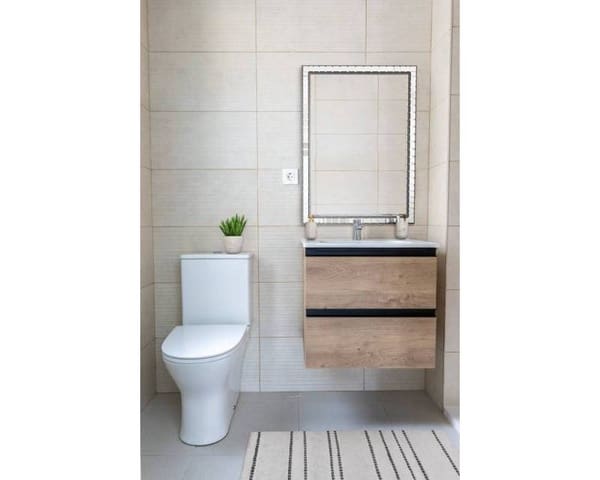 2 bedroom Terraced Villa for sale in Monte y Mar, Santa Pola - € 299,000 (Ref: 8986506)