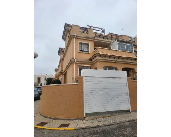 3 makuuhuone Paritalo myytävänä paikassa Villamartin, Orihuela mukana uima-altaan 
autotalli - 269 900 € (Ref: 8987072)