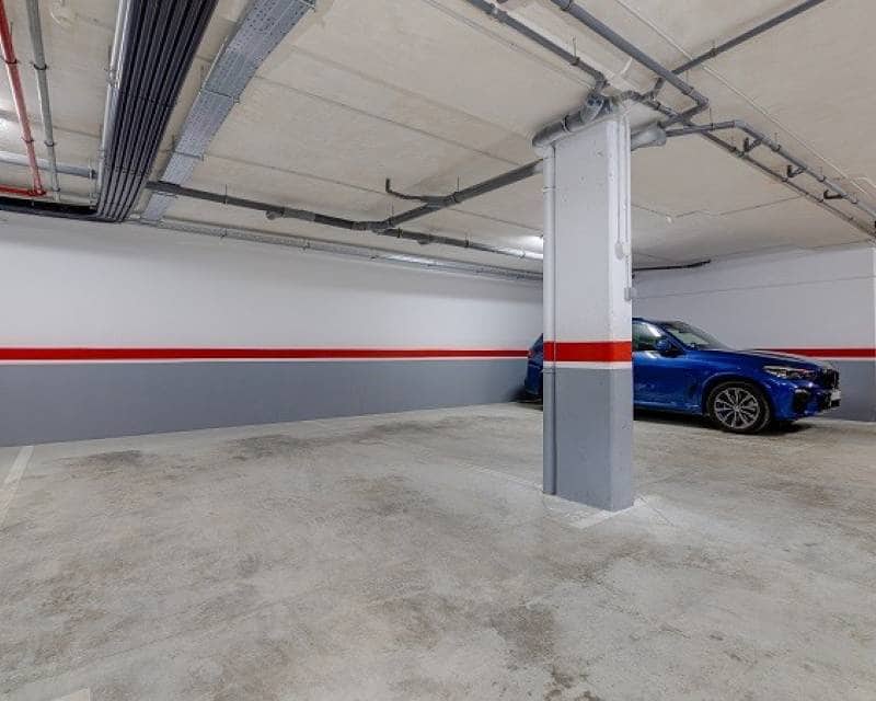 2 soveværelse Penthouse til salg i Las Colinas Golf med swimmingpool garage - € 369.000 (Ref: 8987289)