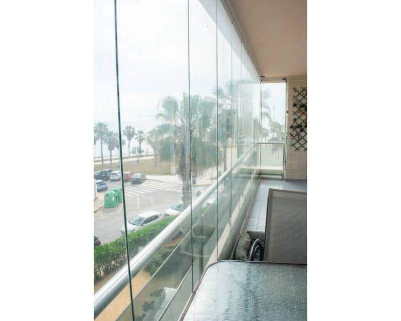 3 slaapkamer Strandappartement te koop in Playa Flamenca met zwembad garage - € 340.000 (Ref: 8987291)