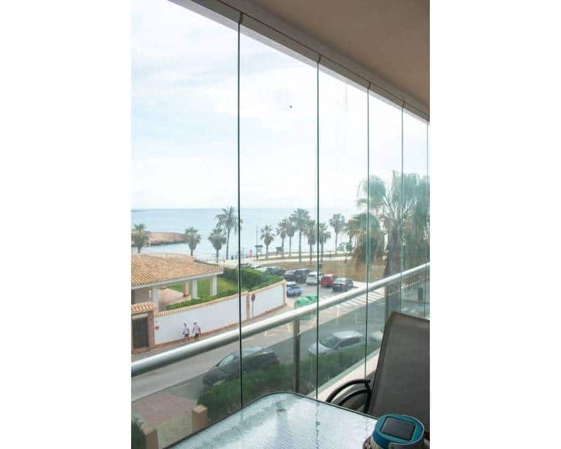 3 slaapkamer Strandappartement te koop in Playa Flamenca met zwembad garage - € 340.000 (Ref: 8987291)