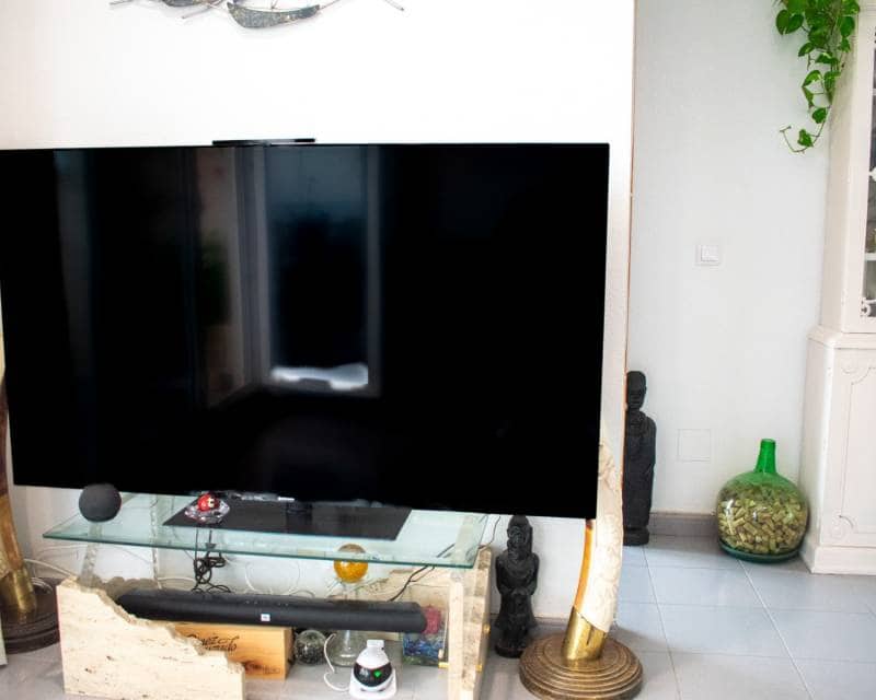 3 slaapkamer Strandappartement te koop in Playa Flamenca met zwembad garage - € 340.000 (Ref: 8987291)