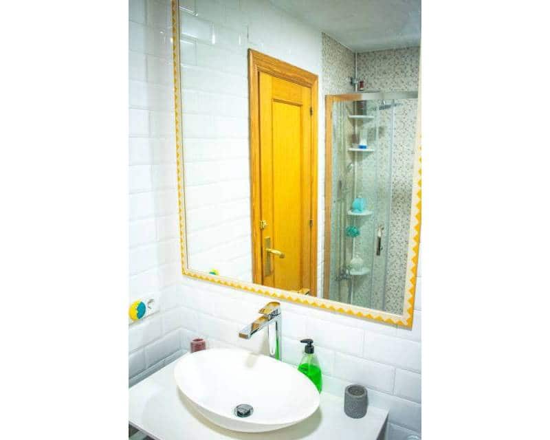 3 slaapkamer Strandappartement te koop in Playa Flamenca met zwembad garage - € 340.000 (Ref: 8987291)