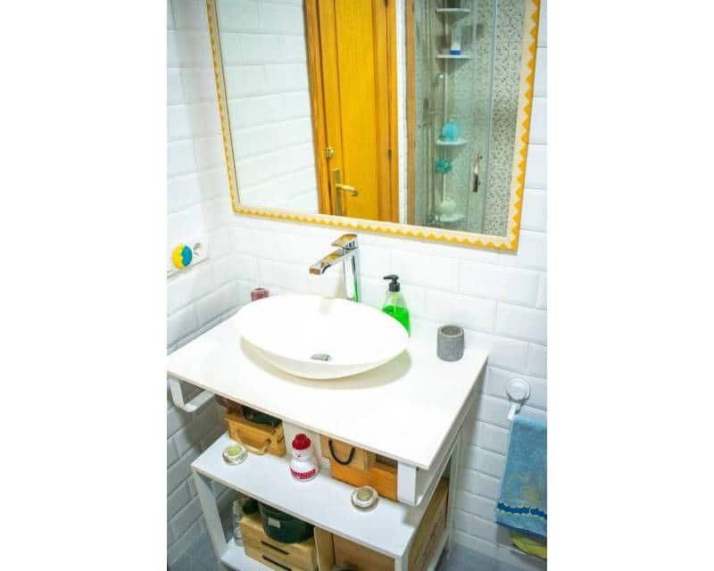 3 slaapkamer Strandappartement te koop in Playa Flamenca met zwembad garage - € 340.000 (Ref: 8987291)