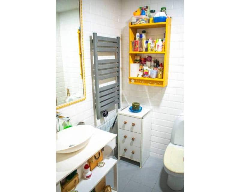 3 slaapkamer Strandappartement te koop in Playa Flamenca met zwembad garage - € 340.000 (Ref: 8987291)