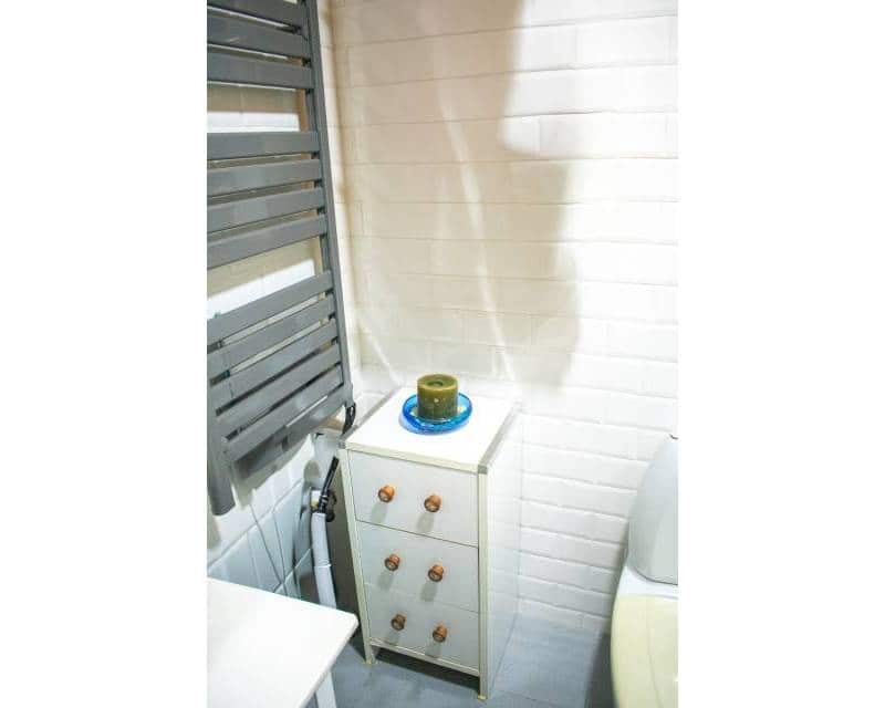 3 slaapkamer Strandappartement te koop in Playa Flamenca met zwembad garage - € 340.000 (Ref: 8987291)