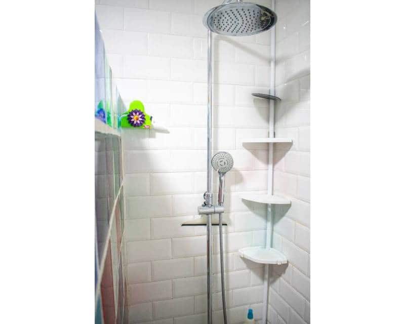 3 slaapkamer Strandappartement te koop in Playa Flamenca met zwembad garage - € 340.000 (Ref: 8987291)