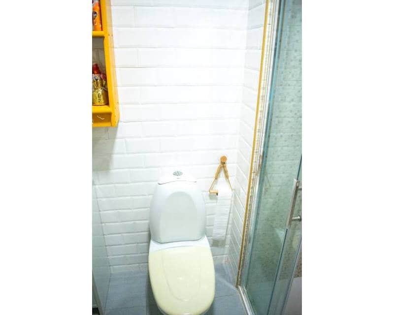 3 slaapkamer Strandappartement te koop in Playa Flamenca met zwembad garage - € 340.000 (Ref: 8987291)