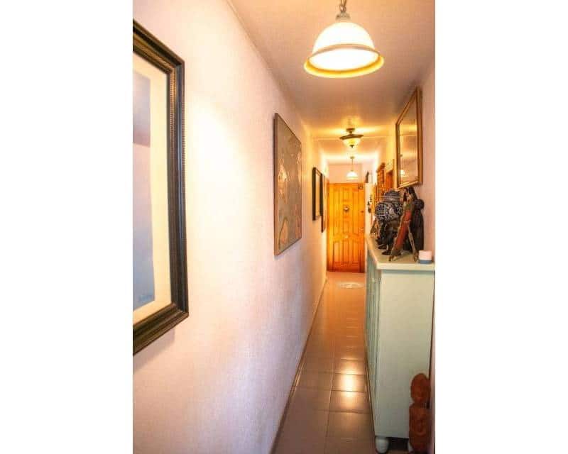 3 slaapkamer Strandappartement te koop in Playa Flamenca met zwembad garage - € 340.000 (Ref: 8987291)