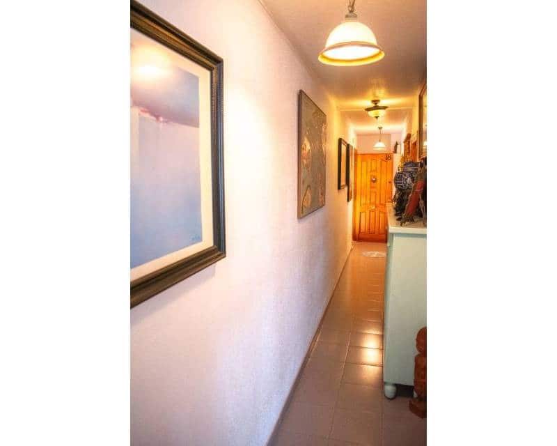 3 slaapkamer Strandappartement te koop in Playa Flamenca met zwembad garage - € 340.000 (Ref: 8987291)