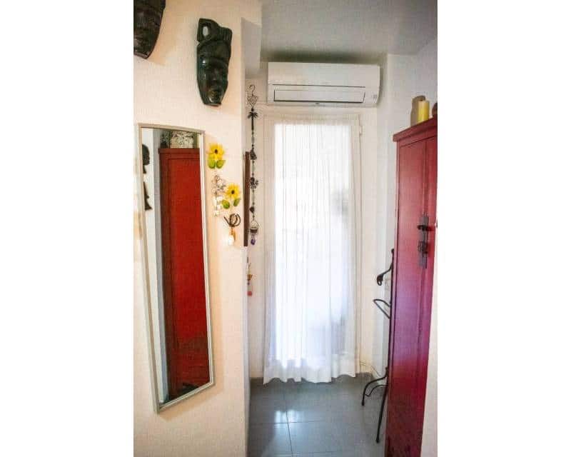 3 slaapkamer Strandappartement te koop in Playa Flamenca met zwembad garage - € 340.000 (Ref: 8987291)