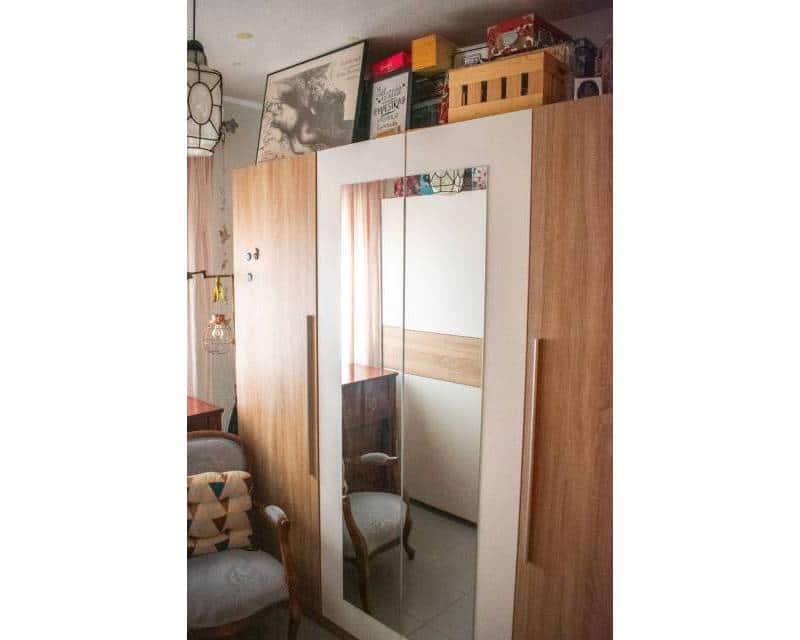 3 slaapkamer Strandappartement te koop in Playa Flamenca met zwembad garage - € 340.000 (Ref: 8987291)