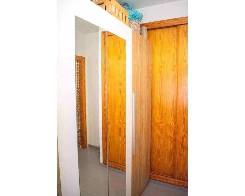 3 slaapkamer Strandappartement te koop in Playa Flamenca met zwembad garage - € 340.000 (Ref: 8987291)