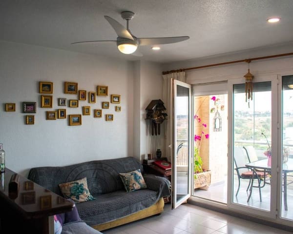 3 slaapkamer Strandappartement te koop in Playa Flamenca, Orihuela met zwembad garage - € 340.000 (Ref: 8987291)