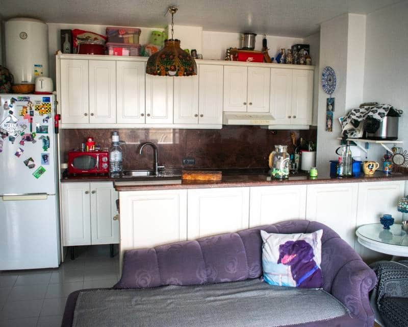 3 slaapkamer Strandappartement te koop in Playa Flamenca met zwembad garage - € 340.000 (Ref: 8987291)