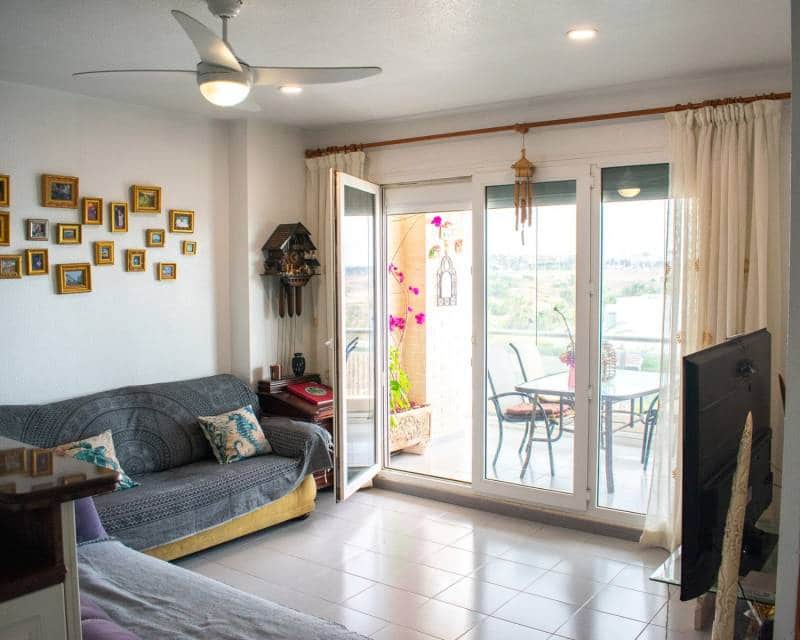 3 slaapkamer Strandappartement te koop in Playa Flamenca met zwembad garage - € 340.000 (Ref: 8987291)