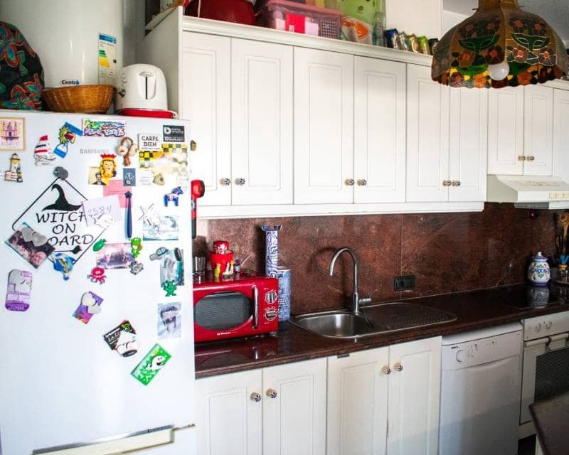 3 slaapkamer Strandappartement te koop in Playa Flamenca met zwembad garage - € 340.000 (Ref: 8987291)