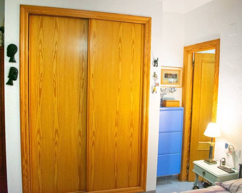 3 slaapkamer Strandappartement te koop in Playa Flamenca met zwembad garage - € 340.000 (Ref: 8987291)