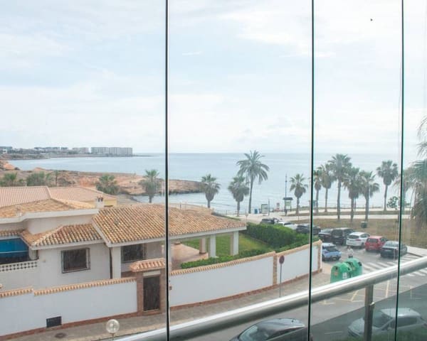 3 slaapkamer Strandappartement te koop in Playa Flamenca, Orihuela met zwembad garage - € 340.000 (Ref: 8987291)