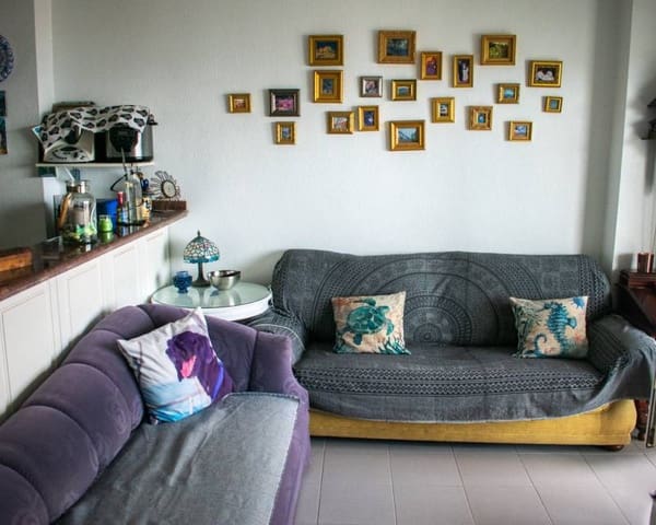 3 slaapkamer Strandappartement te koop in Playa Flamenca, Orihuela met zwembad garage - € 340.000 (Ref: 8987291)