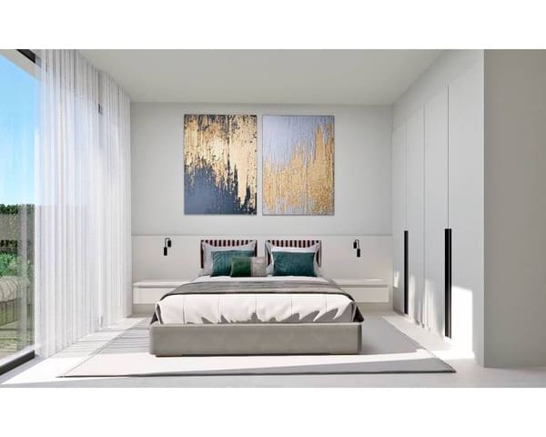 Chalet de 3 habitaciones en Golf Bahía, Finestrat en venta con piscina - 699.900 € (Ref: 8987657)