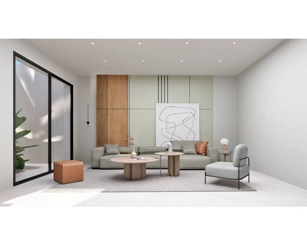 Chalet de 3 habitaciones en Golf Bahía, Finestrat en venta con piscina - 699.900 € (Ref: 8987657)