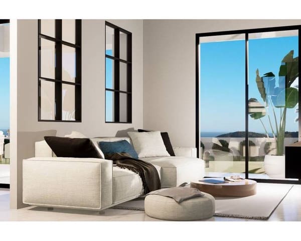 Chalet de 3 habitaciones en Golf Bahía, Finestrat en venta con piscina - 699.900 € (Ref: 8987657)