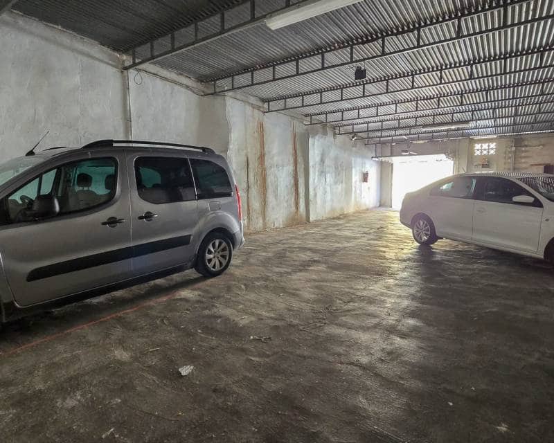 Byggetomt til salgs i Guardamar del Segura - € 189 000 (Ref: 8989639)