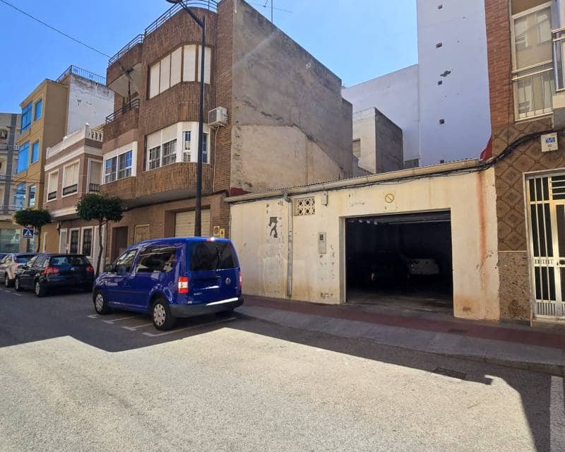 Byggetomt til salgs i Guardamar del Segura - € 189 000 (Ref: 8989639)