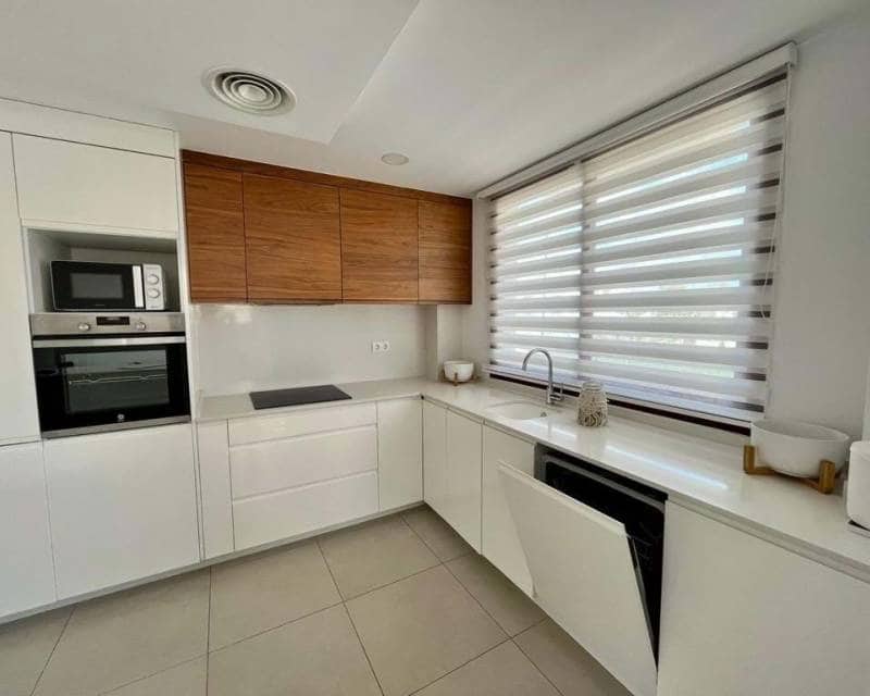 4 chambre Villa/Maison à vendre à La Nucia avec piscine garage - 580 000 € (Ref: 8989642)