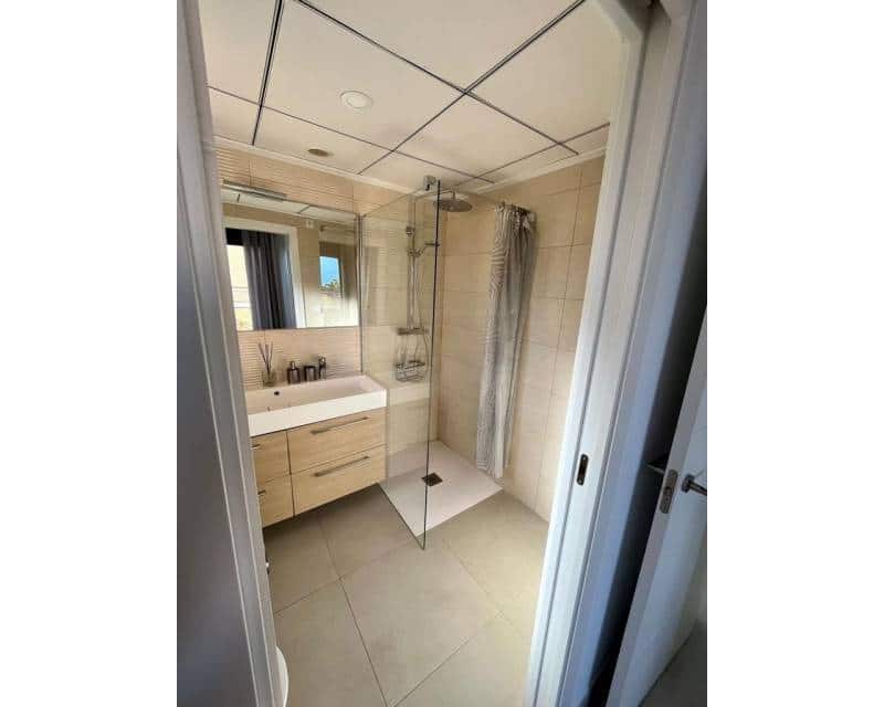 4 chambre Villa/Maison à vendre à La Nucia avec piscine garage - 580 000 € (Ref: 8989642)