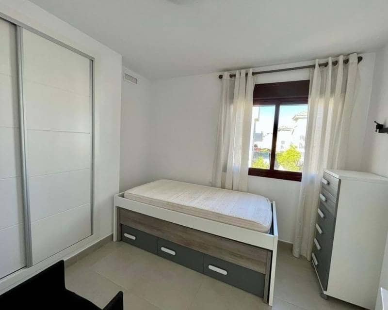 4 chambre Villa/Maison à vendre à La Nucia avec piscine garage - 580 000 € (Ref: 8989642)