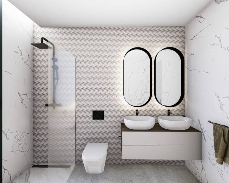 3 bedroom Terraced Villa for sale in Pilar de la Horadada with pool - € 385,000 (Ref: 8989951)