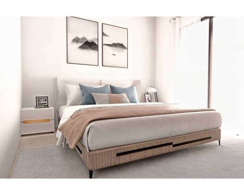 3 makuuhuone Huvila myytävänä paikassa Finestrat mukana uima-altaan - 725 900 € (Ref: 8989952)