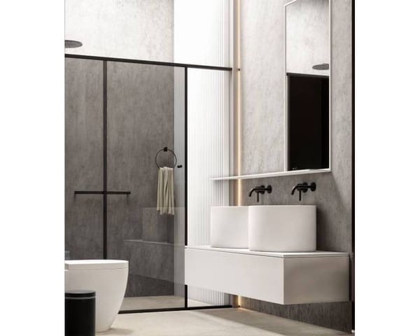 3 makuuhuone Huvila myytävänä paikassa Golf Bahía, Finestrat mukana uima-altaan - 725 900 € (Ref: 8989952)