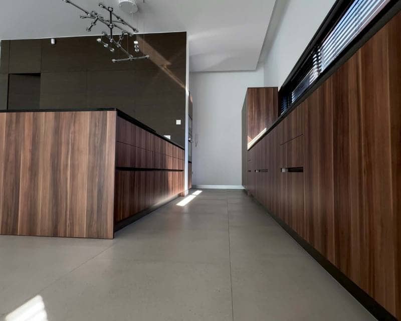 3 sypialnia Willa na sprzedaż w Cala de Finestrat z basenem garażem - 2 900 000 € (Ref: 8989953)