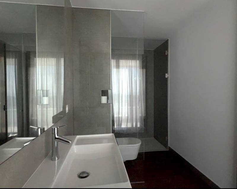 3 sypialnia Willa na sprzedaż w Cala de Finestrat z basenem garażem - 2 900 000 € (Ref: 8989953)