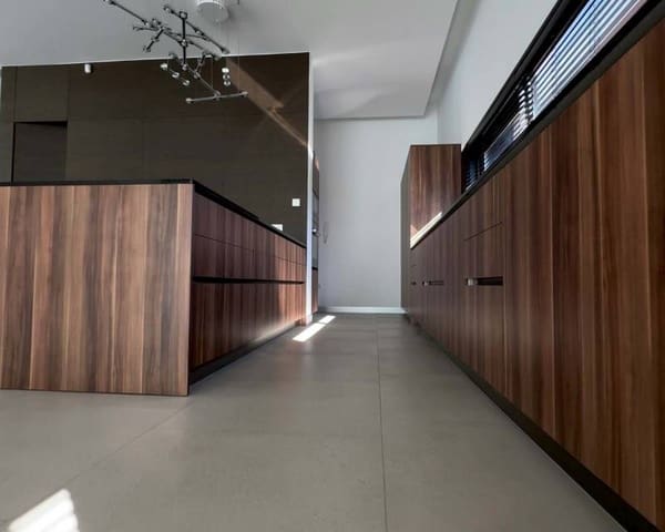 3 bedroom Villa for sale in Cala de Finestrat, Finestrat with pool garage - € 2,900,000 (Ref: 8989953)